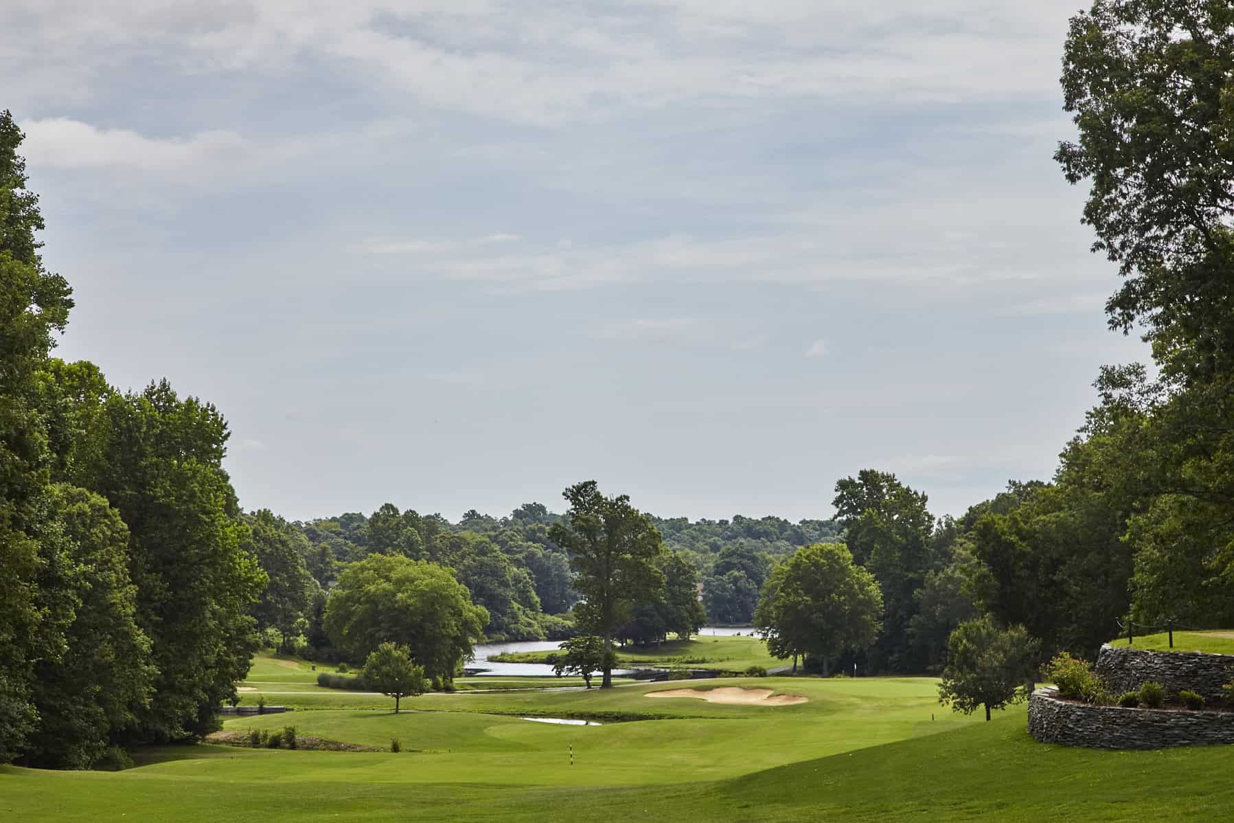 Fredericksburg Golf Vacation