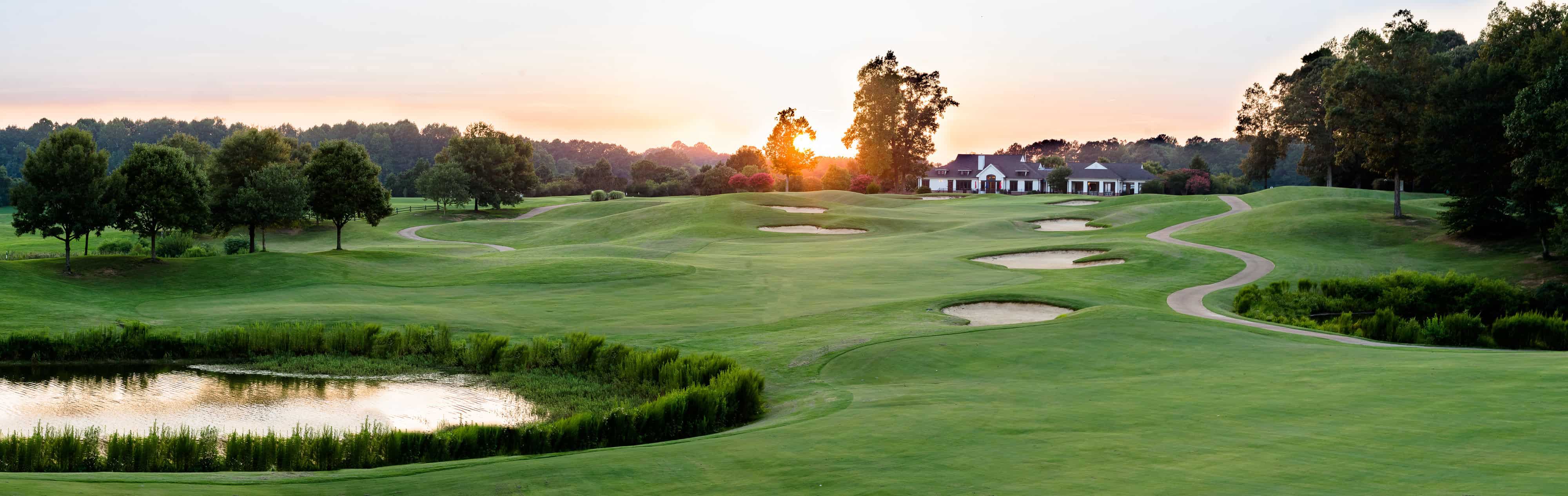 Kiskiack Golf Club 4 Kiskiack Golf Club in Williamsburg Va