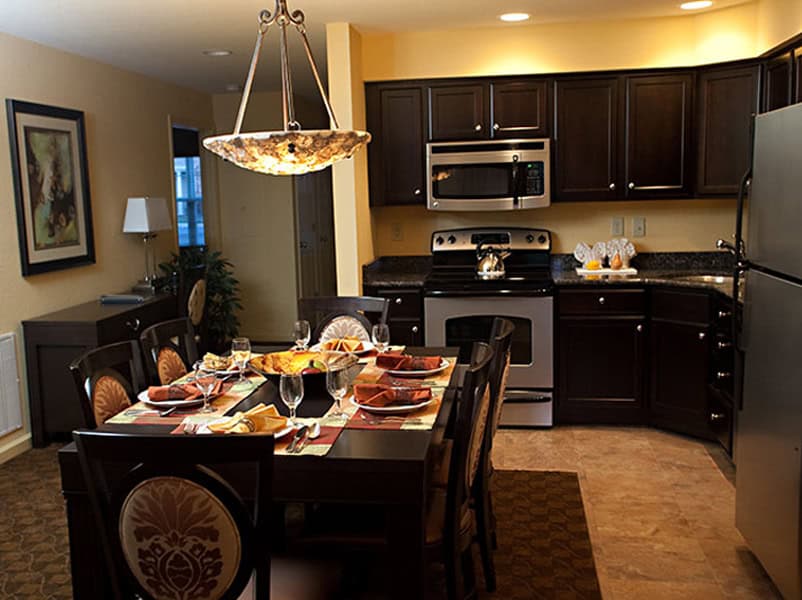 The Colonies at Williamsburg