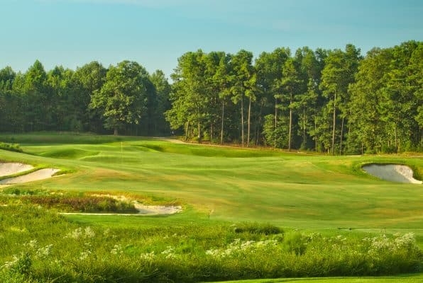 Royal New Kent Golf Club