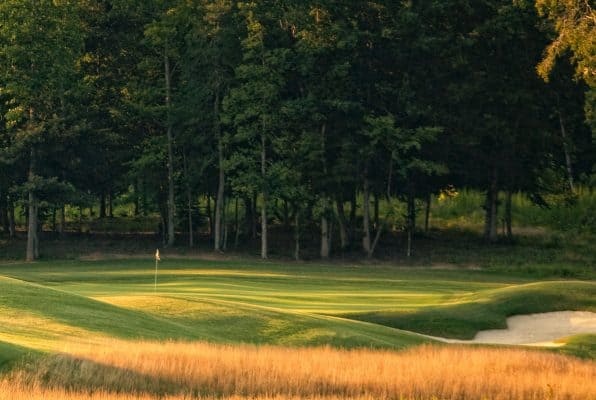 Viniterra Golf Packages