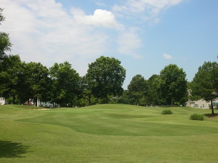 Cypress Point Country Club