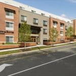 Fairfield Inn Charlottesville