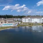 Wyndham Governors Green Resort