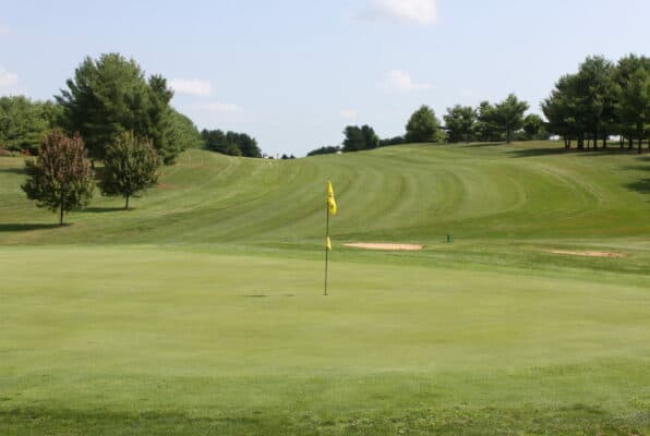 The Rockland Farms at Shenandoah Valley Golf Club