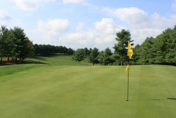 South Course at Bowling Green Country Club
