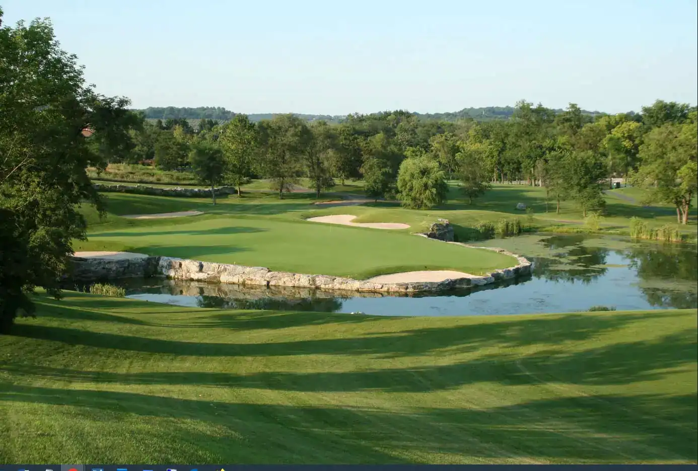 Rock Harbor Golf Course