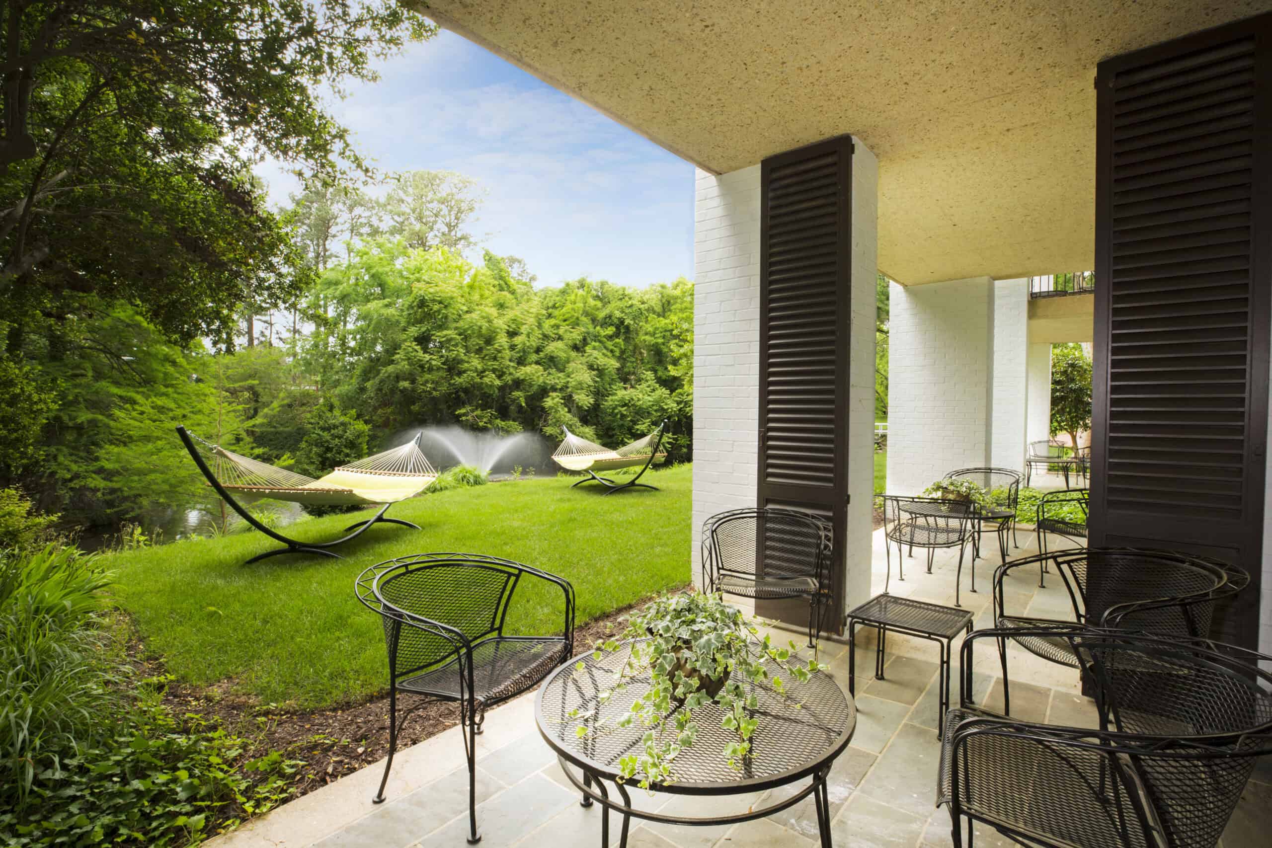 Colonial Williamsburg Griffin Hotel