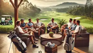 Why Bring Your Group of 16+ Golfers to Williamsburg?