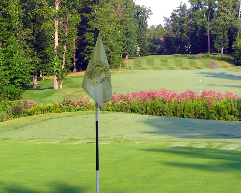 Augustine Golf Club
