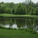 Lee's Hill Golf Course