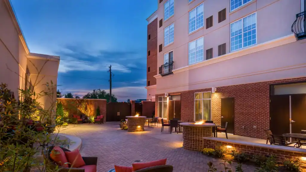 Hyatt Place Fredericksburg - Mary Washington 2 Hyatt Place Fredericksburg