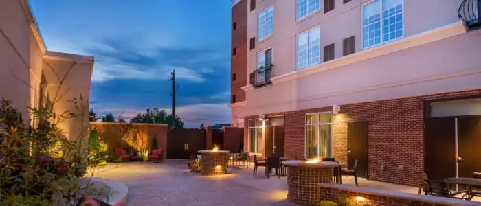 Hyatt Place Fredericksburg