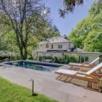 Magnolia Hill | 4 Bed, 3.5 Bath - Charlottesville