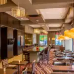 Residence Inn Charlottesville Lobby2