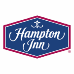 hampton inn logo png transparent