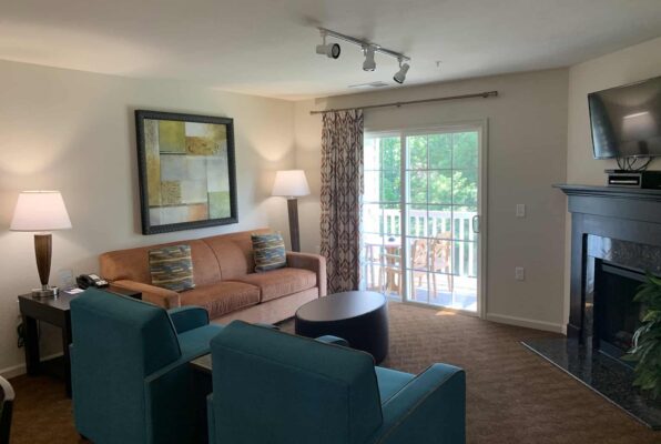 The Colonies WIlliamsburg