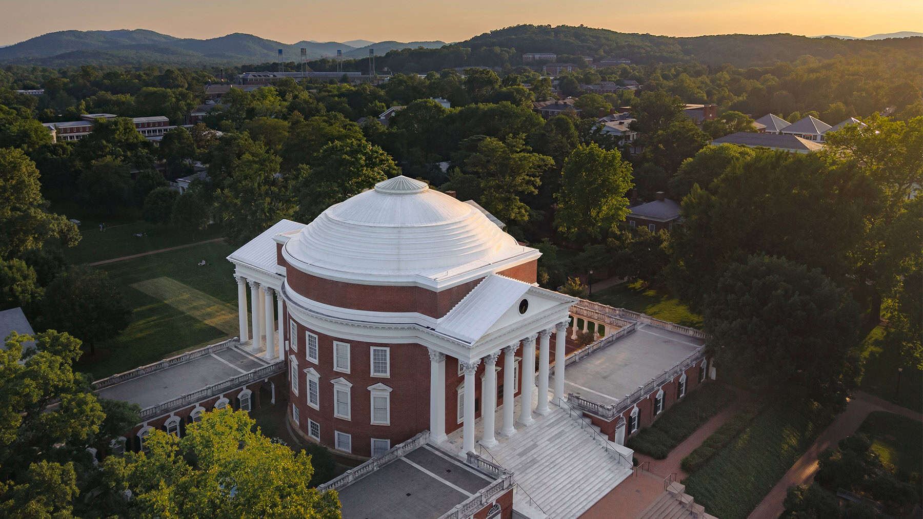 University of Virginia